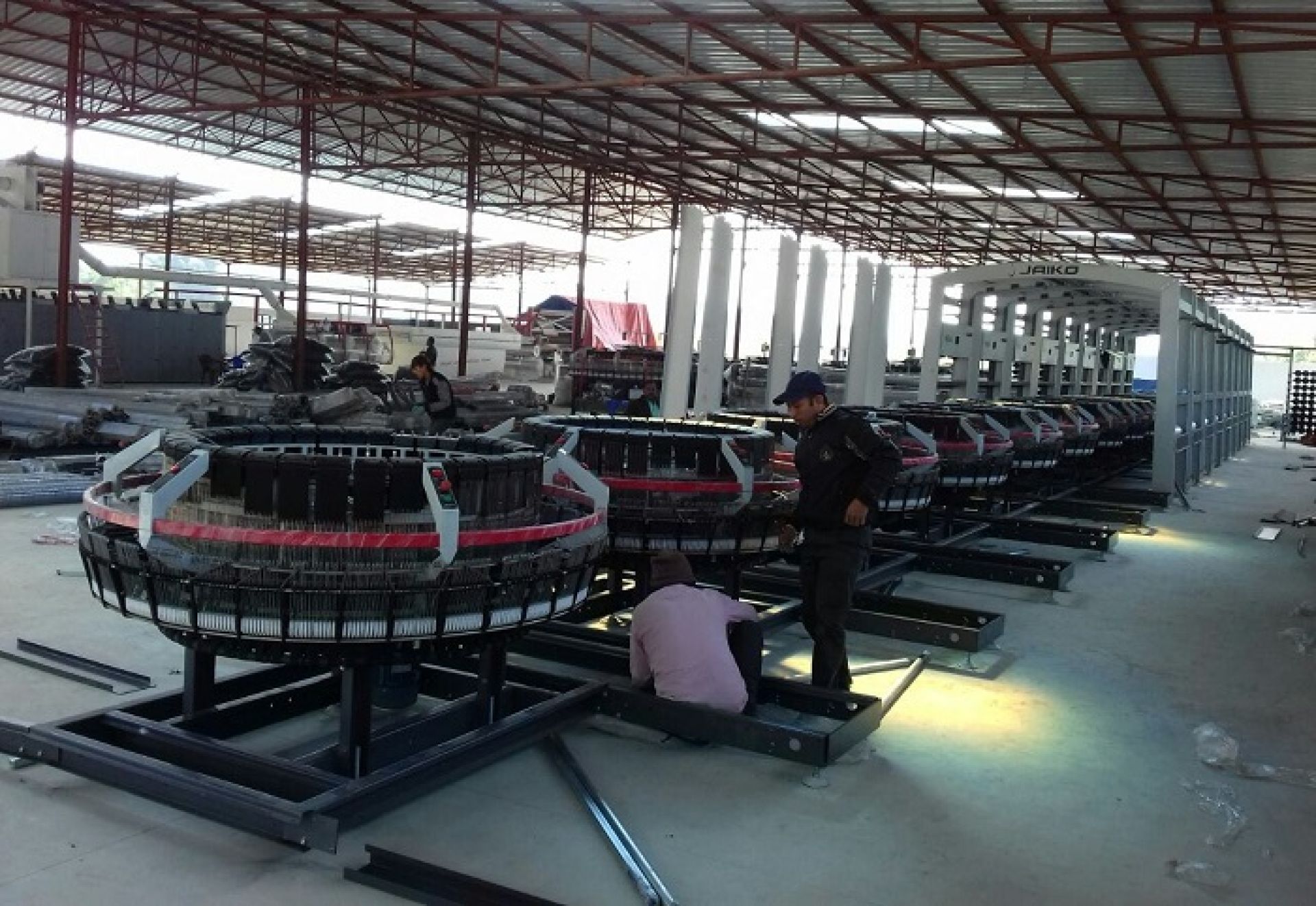 गोदावरी पोलिस्याक्सको व्यापार ३१ प्रतिशतले घट्यो, नाफा मार्जिनमा पनि संकुचन 